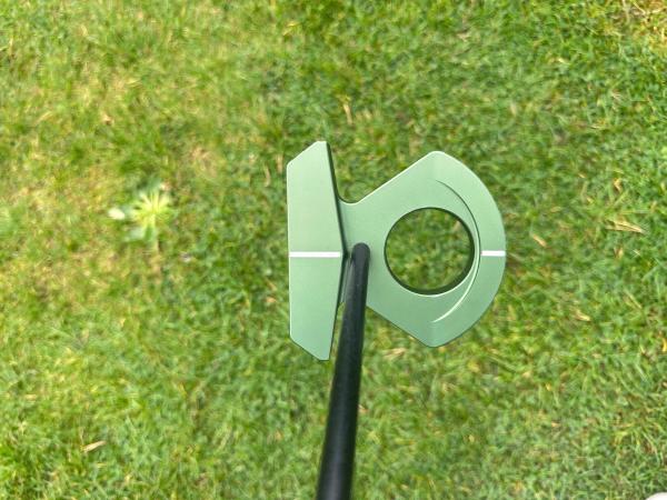 L.A.B Golf DF3 Putter Review